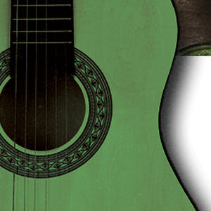 The Acoustic Brunch with Luke Foster-logo