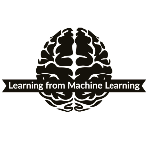 Learning from Machine Learning-logo