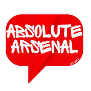 The Absolute Arsenal Podcast-logo