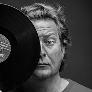 Ongoing History of New Music with Alan Cross