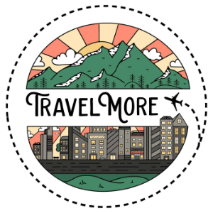 Travel More-logo