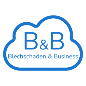 Blechschaden & Business-logo