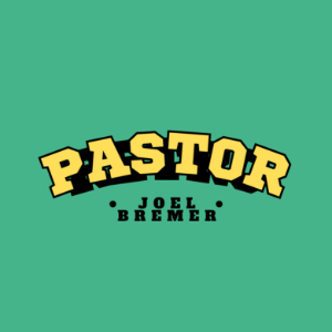 The Journey to Life with Pastor JoelBremer-logo