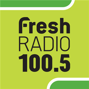 Fresh Music-logo