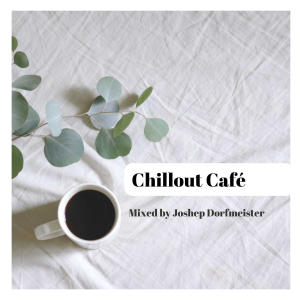 Chillout Café-logo