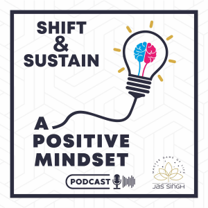 Shift & Sustain a Positive Mindset-logo