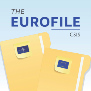 The Eurofile-logo