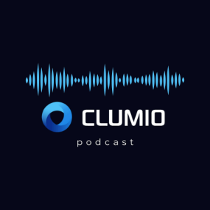 Cloud Resilience with Clumio-logo