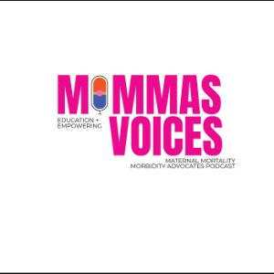 Power of MoMMAs Voices-logo