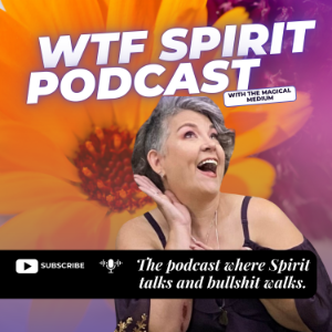 WTF Spirit?-logo