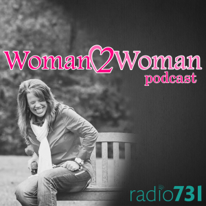 Woman 2 Woman-logo