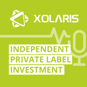 XOLARIS Group Podcast #capital #invest #asset #AIFM-logo