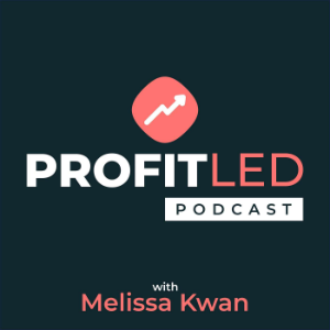 ProfitLed Podcast-logo