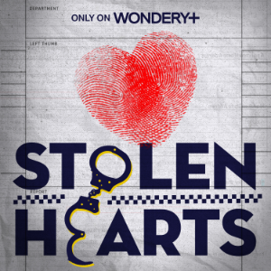 Stolen Hearts-logo