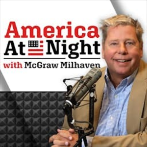 America At Night with McGraw Milhaven