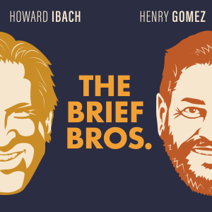 The Brief Bros.-logo