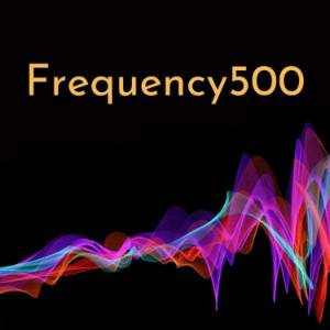 Frequency500-logo