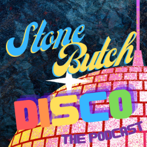 Stone Butch Disco-logo