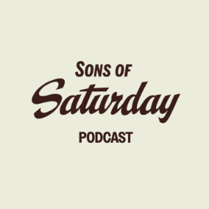 Sons of Saturday: Virginia Tech Hokies-logo