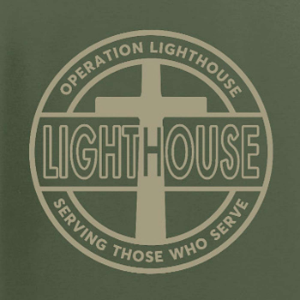 Operation Lighthouse Podcast-logo