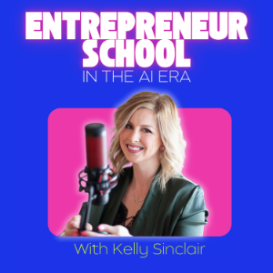 Entrepreneur School (In the AI Era)-logo