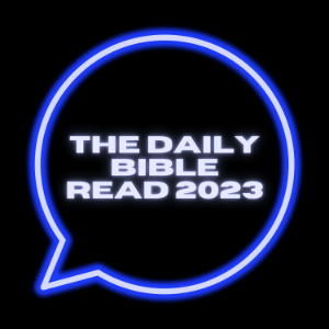 The Daily Bible Read 2023-logo