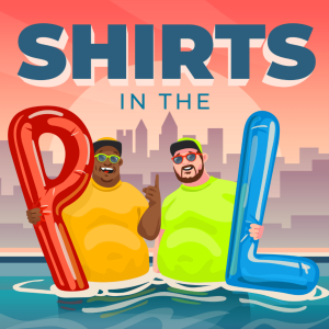 Shirts in the Pool-logo