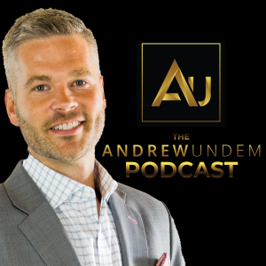 The Andrew Undem Podcast-logo