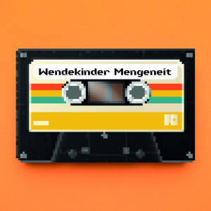Wendekinder Mengeneit-logo