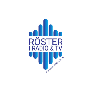 Roster i Radio & TV... och en del andra stallen-logo