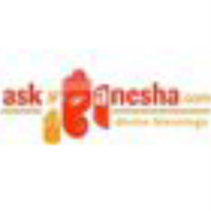 AskGanesha | Astrology & Horoscope Podcast-logo