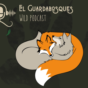El Guardabosques WildPodcast-logo