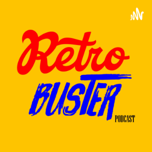 Retro Buster-logo