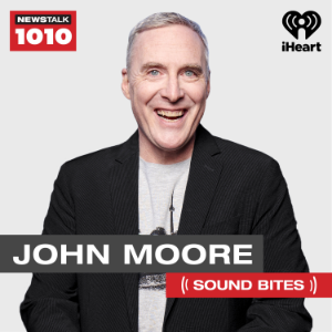Moore in the Morning - Sound Bites-logo