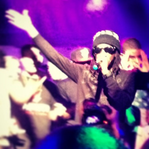 Yung Simmie - Turn Up 2013