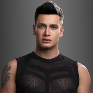 DJ Rafael Olyver Podcasts