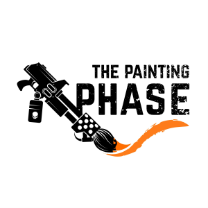 The Painting Phase-logo