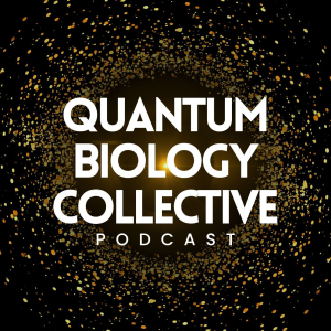 The Quantum Biology Collective Podcast-logo