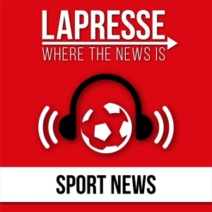 LaPresse Sport News-logo