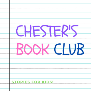 Chester's Book Club-logo