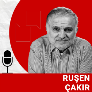 Rusen Cakır