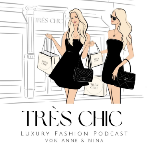 Tres Chic-logo