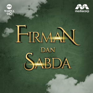 Warna 942 Firman Dan Sabda