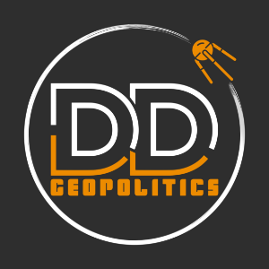 DD Geopolitics-logo