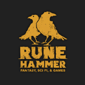 RPG Mainframe-logo