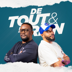 De Tout Et De Rien [Carel and DJ K9]