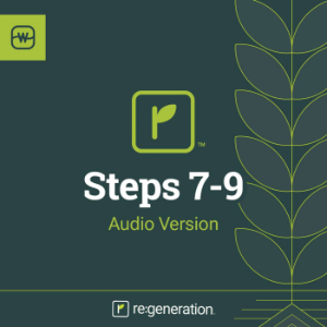 re:generation Steps 7-9-logo