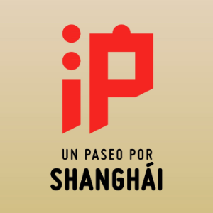 Un paseo por Shanghai-logo