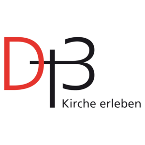 Predigten D13-logo