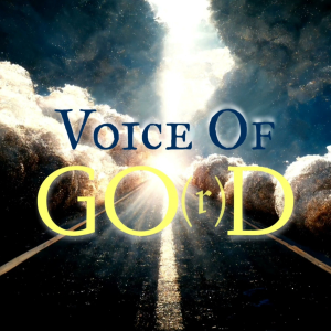 Voice Of GO(r)D-logo
